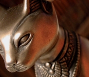 MUMMIES, MYTHS AND MAGIC CATS IN ANCIENT EGYPT